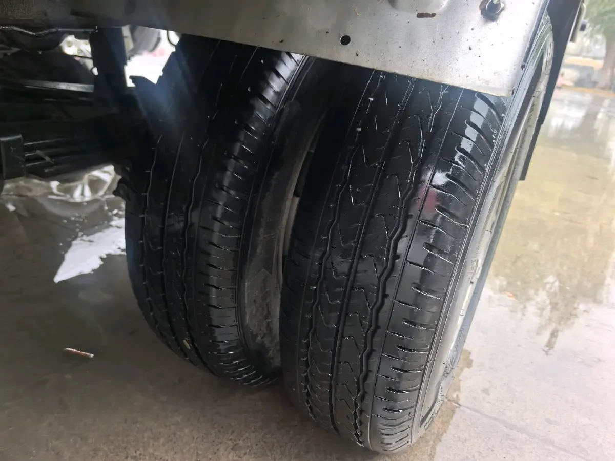 2023 WuLing RongGuang New Truck 2.0L 136HP L4 5MT,autocango,china used car exporter,china ev exporter,chinese used car exporter,chinese used ev exporter