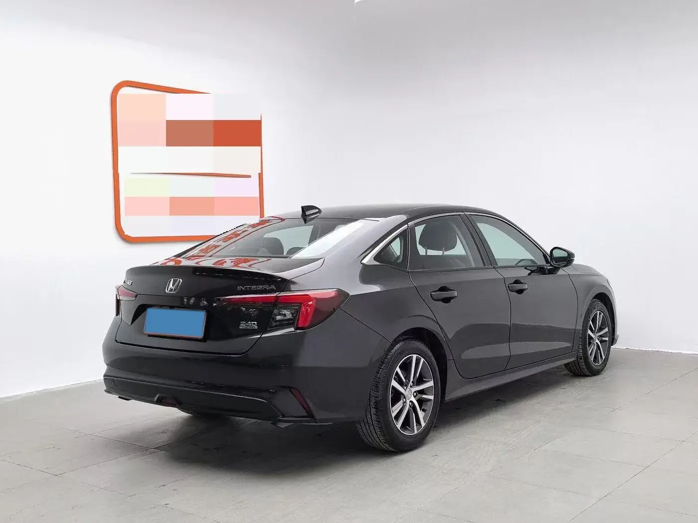 2023 HONDA INTEGRA thumbnail 2