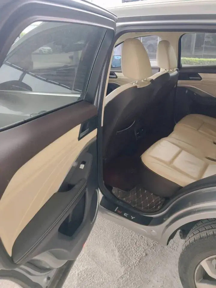 2018 WEY VV6 thumbnail 4