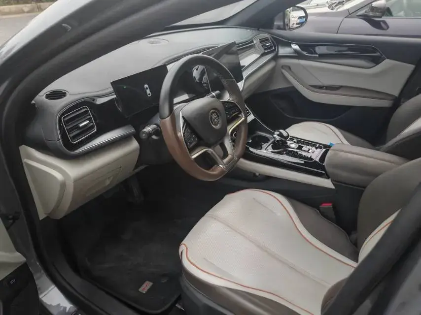 2023 BYD QIN thumbnail 4