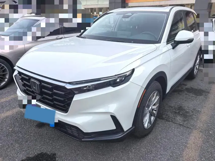 2023 HONDA CR-V view 1