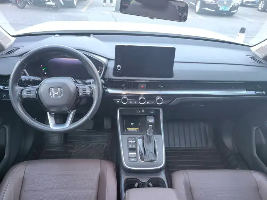 2023 HONDA CR-V thumbnail 4