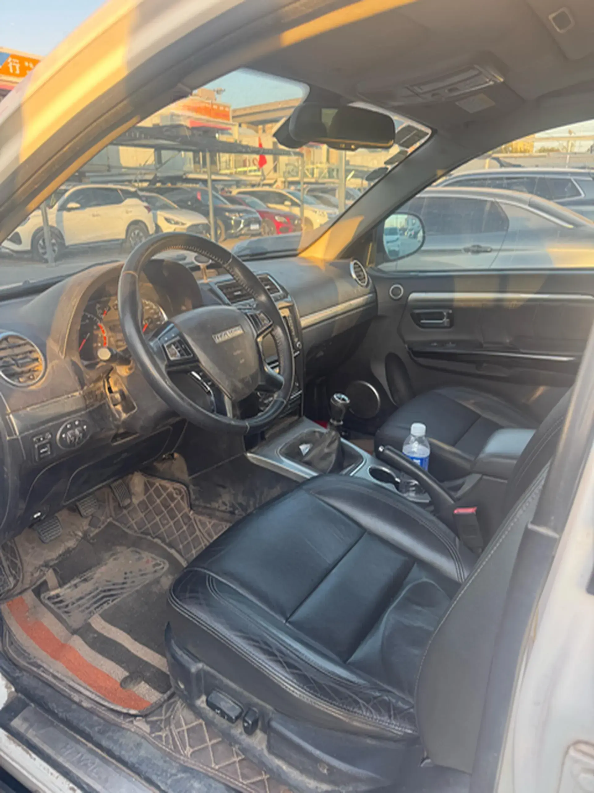 2018 HAVAL H5 thumbnail 2