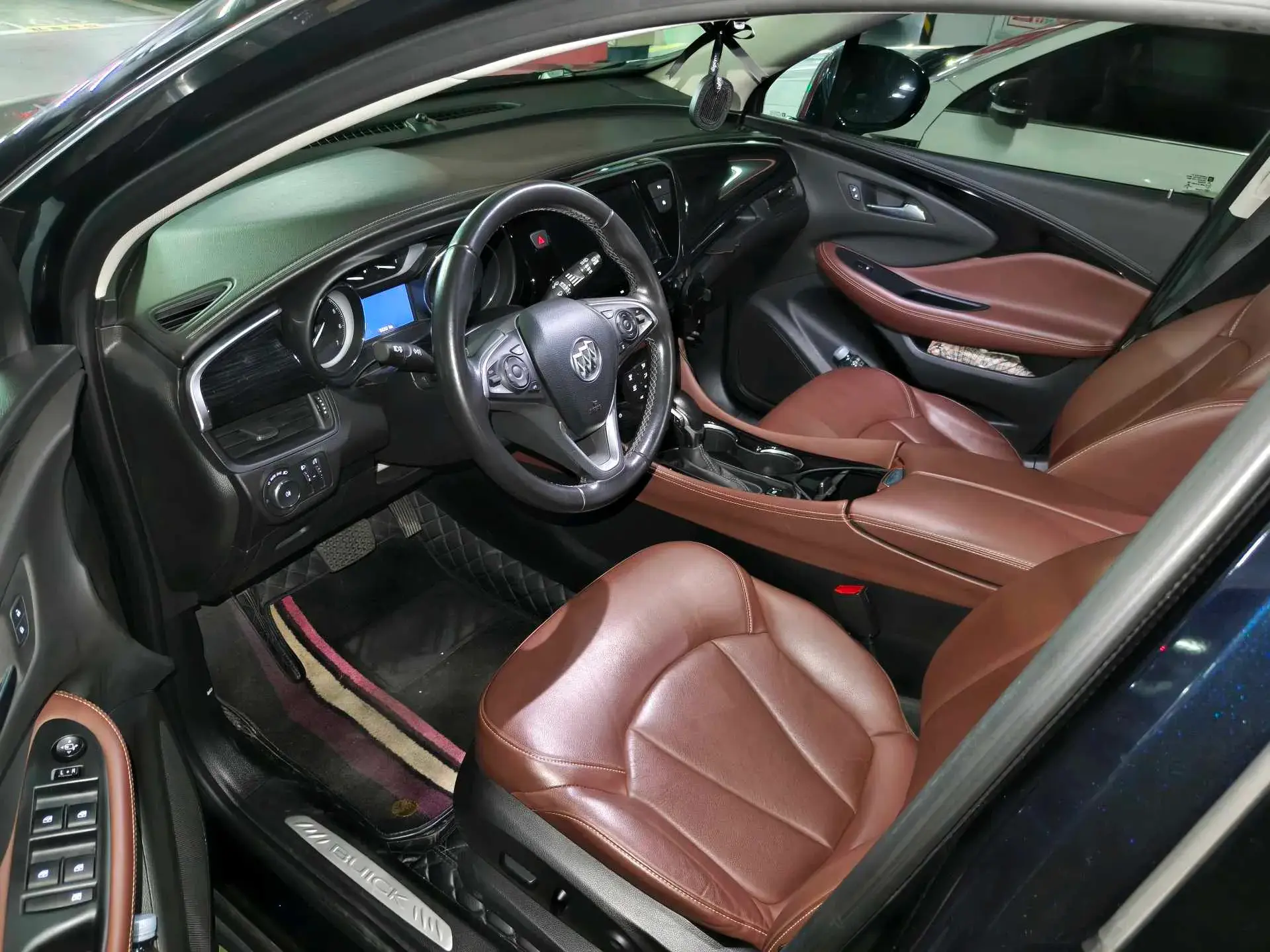 2020 BUICK ENVISIONPLUS thumbnail 3