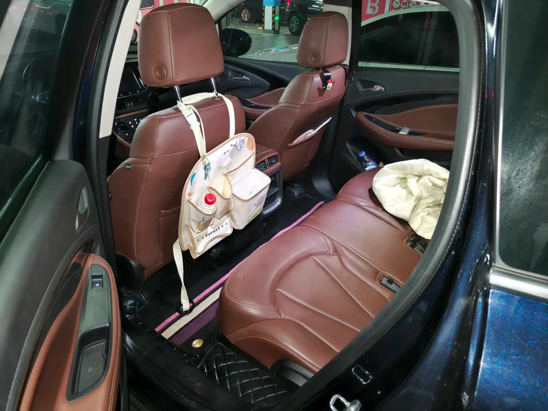 2020 BUICK ENVISIONPLUS thumbnail 4