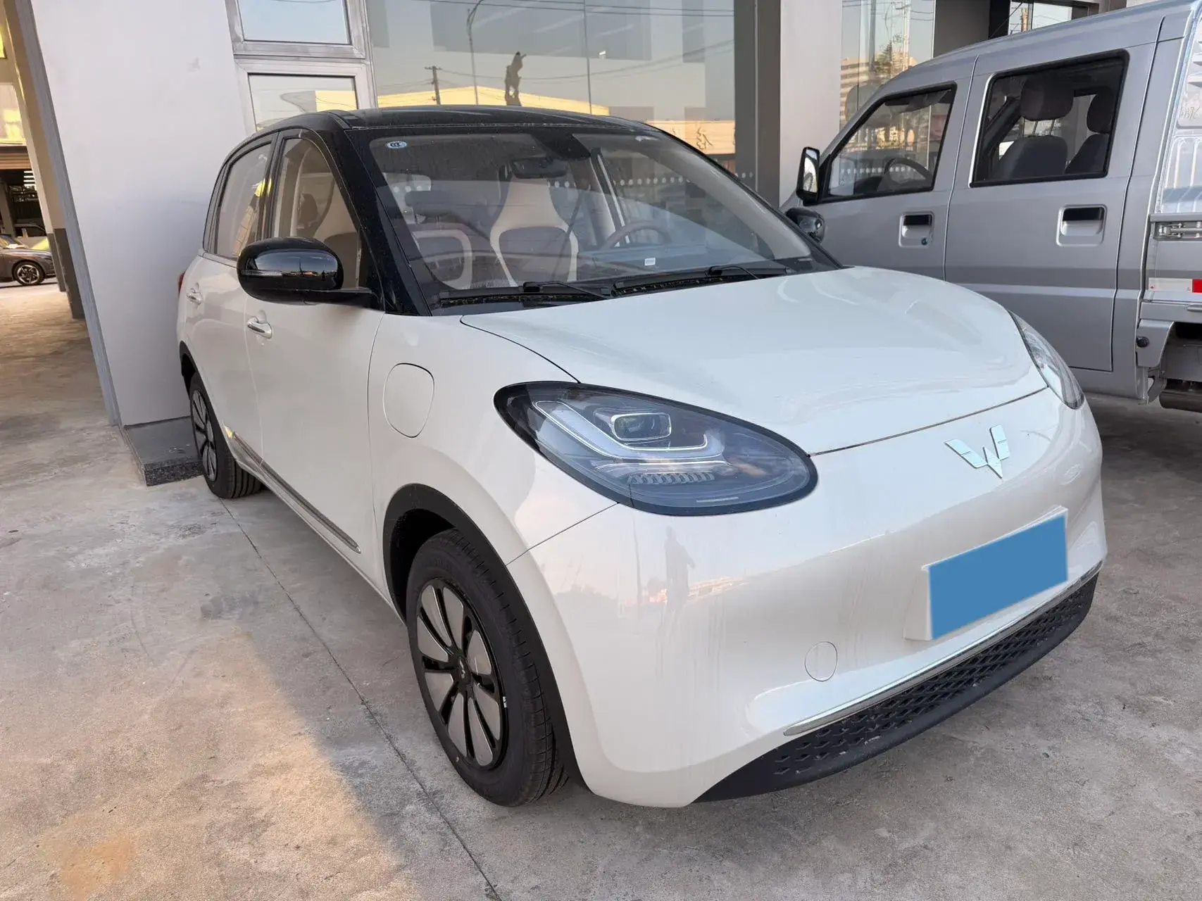 2024 WULING BINGUO thumbnail 2