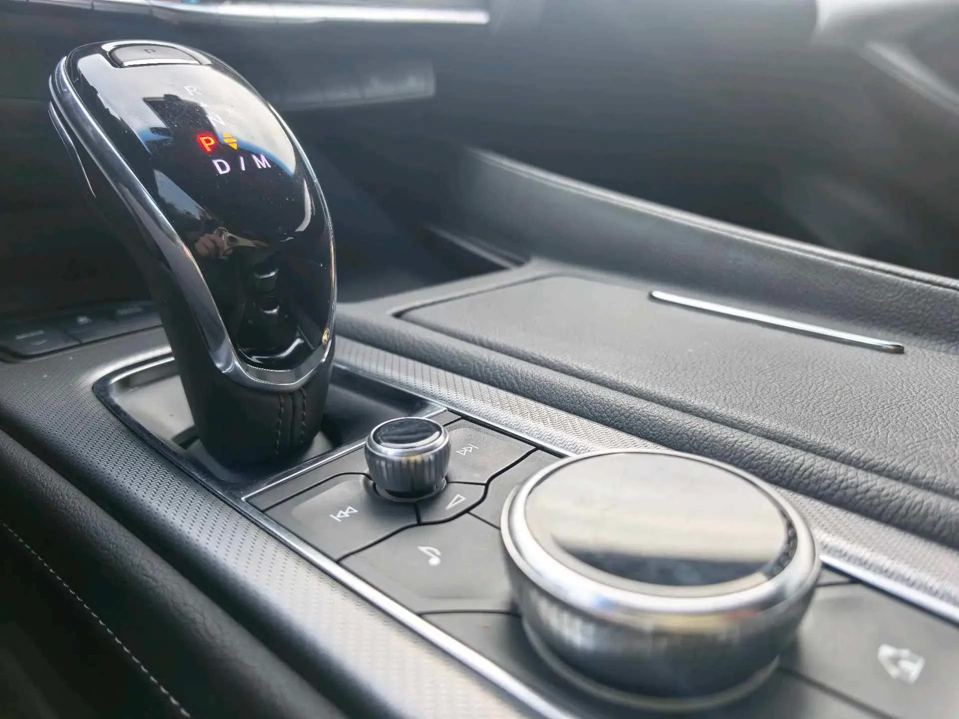 2022 CADILLAC CT5 thumbnail 4