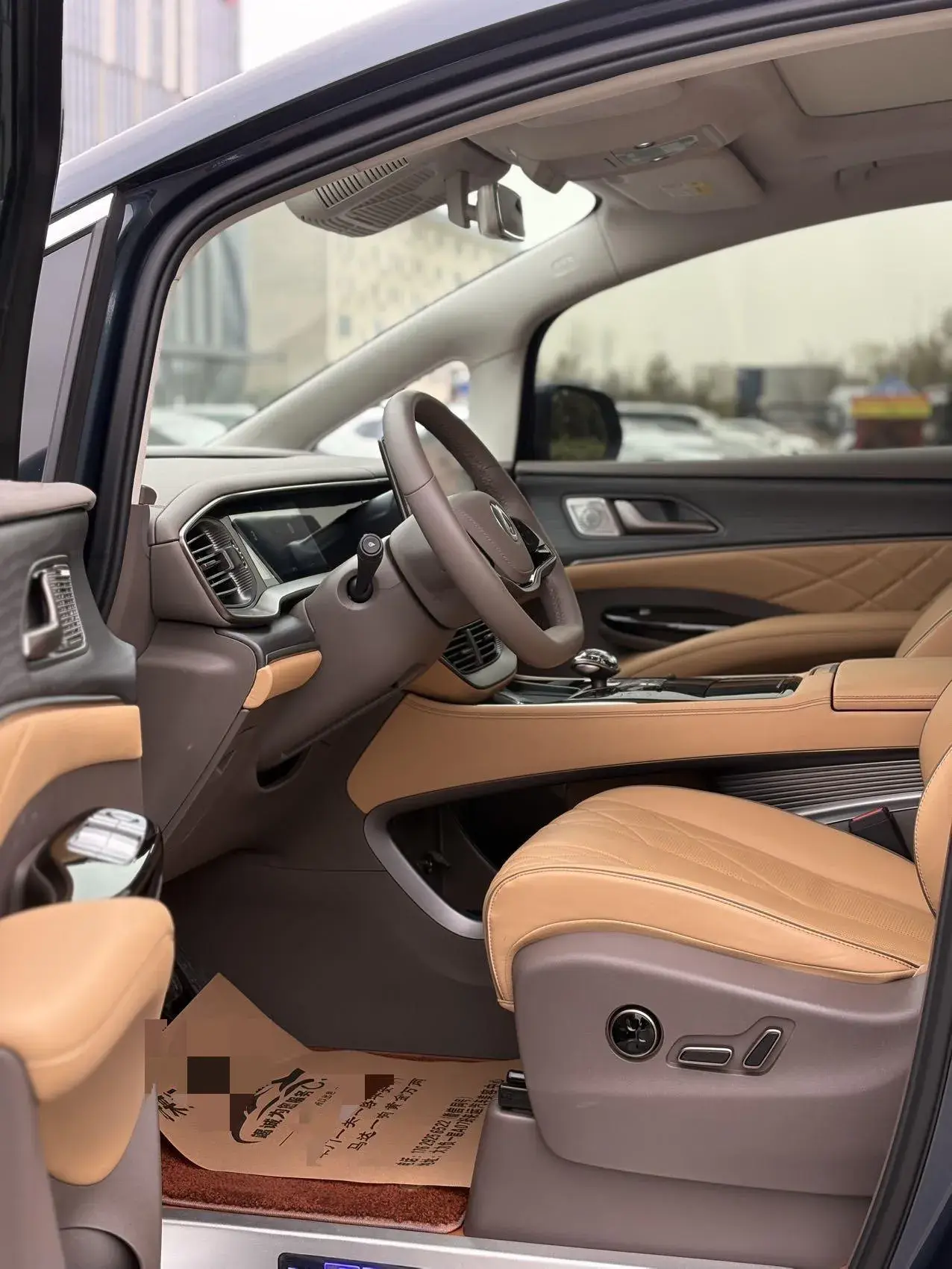 2022 DENZA D9 thumbnail 3