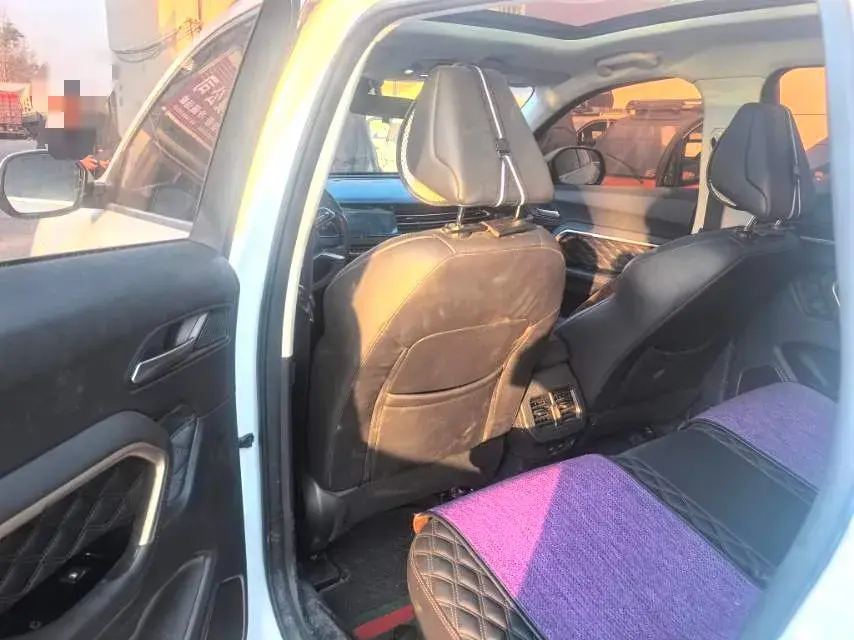 2020 HAVAL H6 thumbnail 4