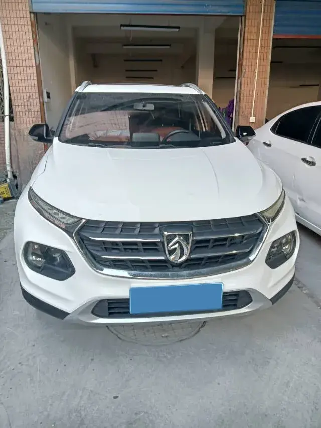 2017 BAOJUN 510 thumbnail 2
