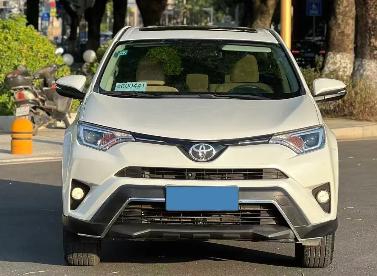 2019 TOYOTA RAV4 thumbnail 2