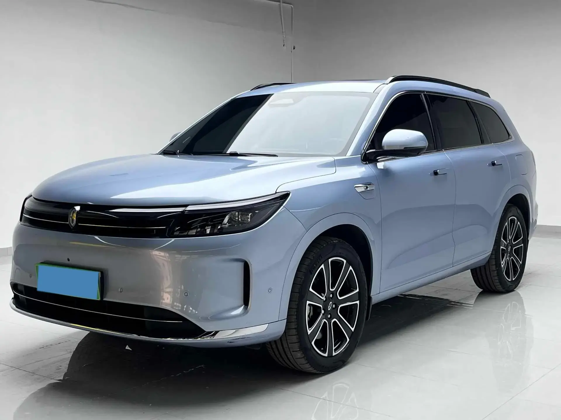 2024 AITO AITO view 1