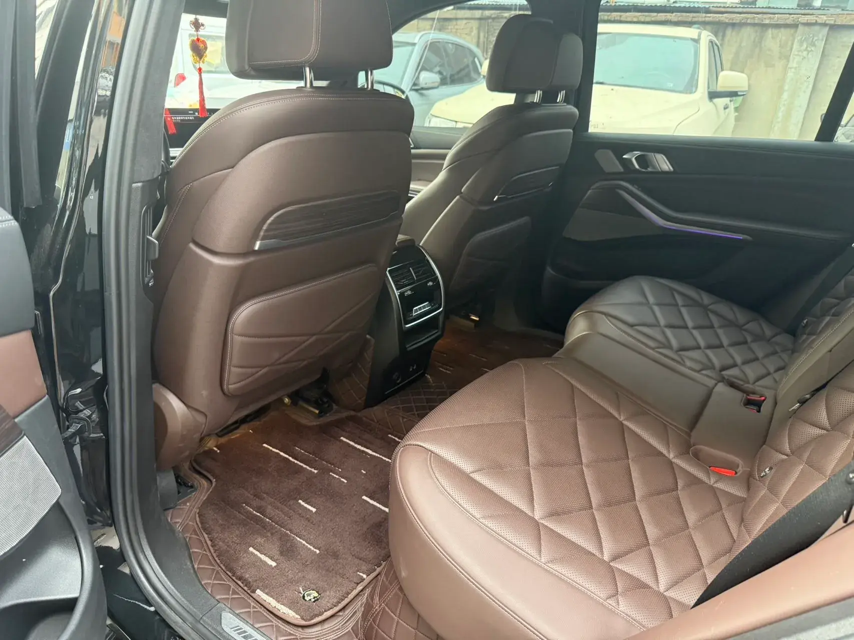 2022 BMW X5 thumbnail 4