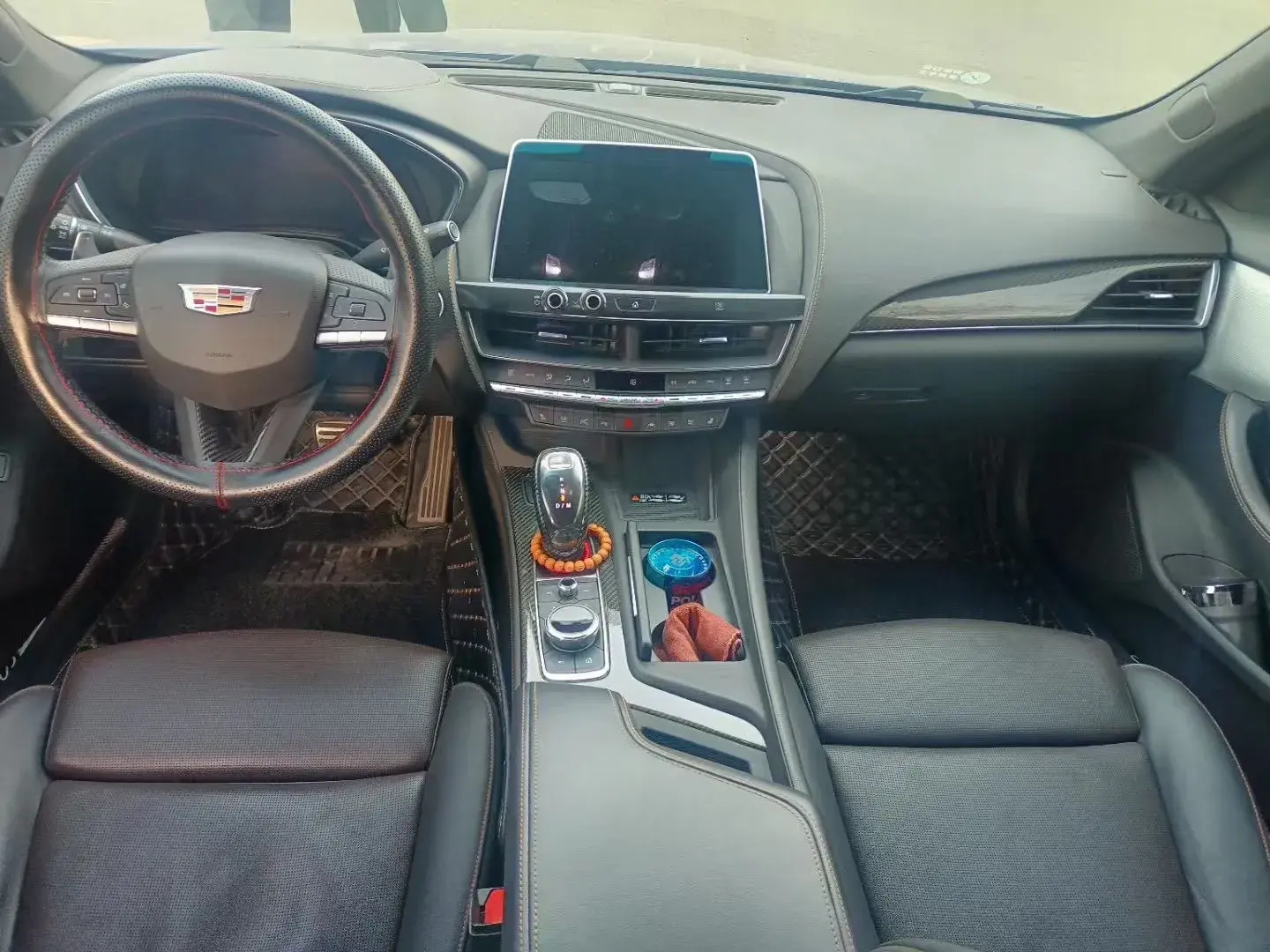 2020 CADILLAC CT5 thumbnail 4