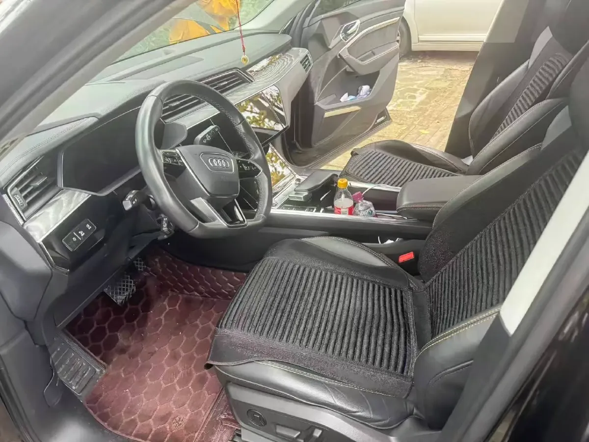 2021 Audi e-tron BEV 96.7KWH,autocango,china used car exporter,china ev exporter,chinese used car exporter,chinese used ev exporter