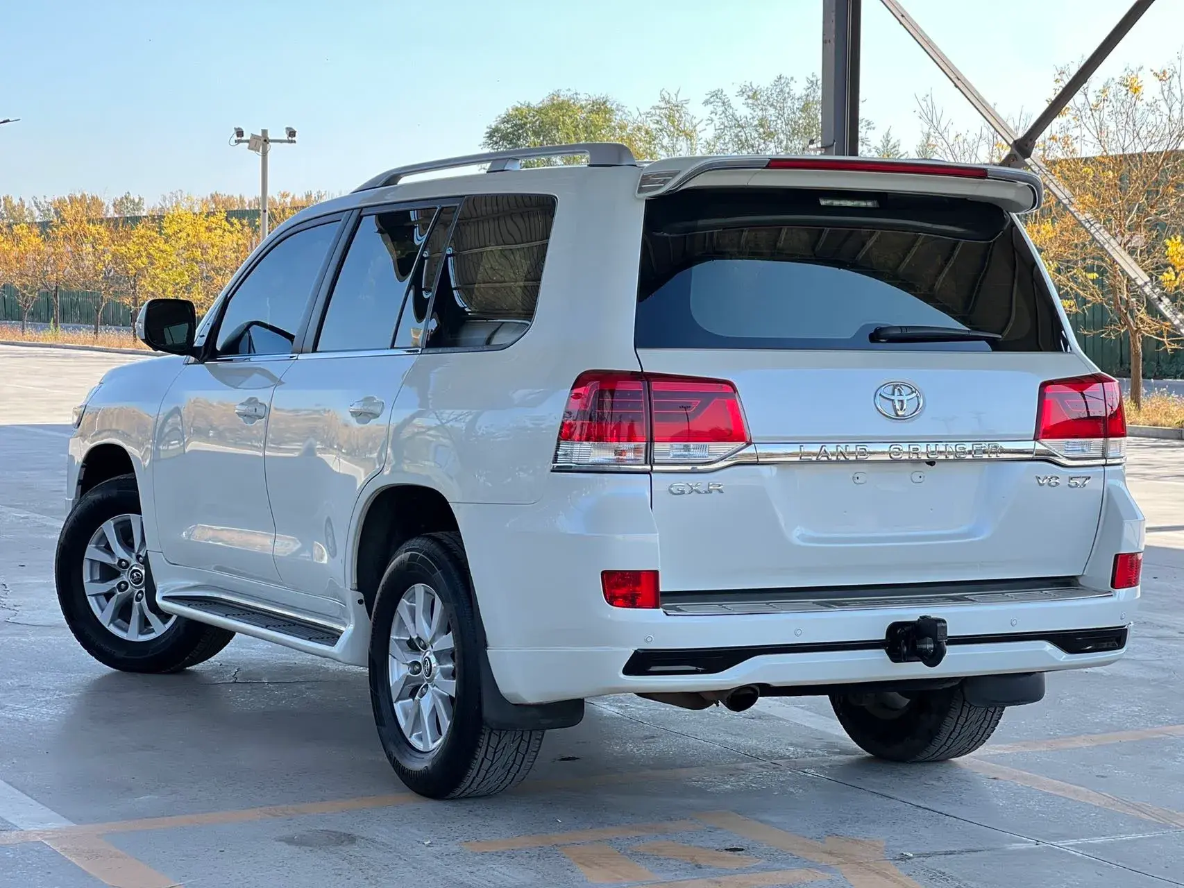 2019 CHEVROLET TRAX thumbnail 3