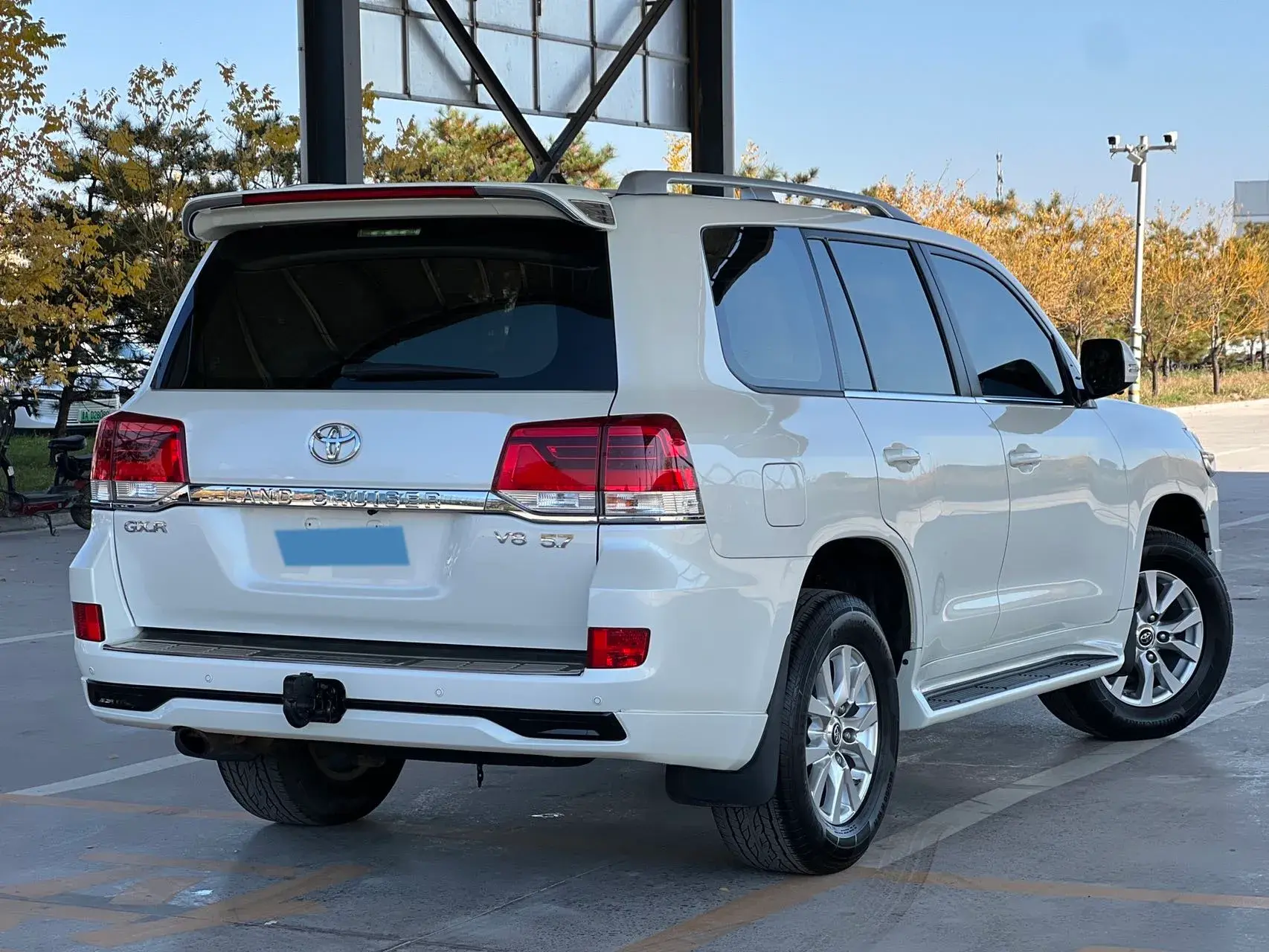 2019 CHEVROLET TRAX thumbnail 4