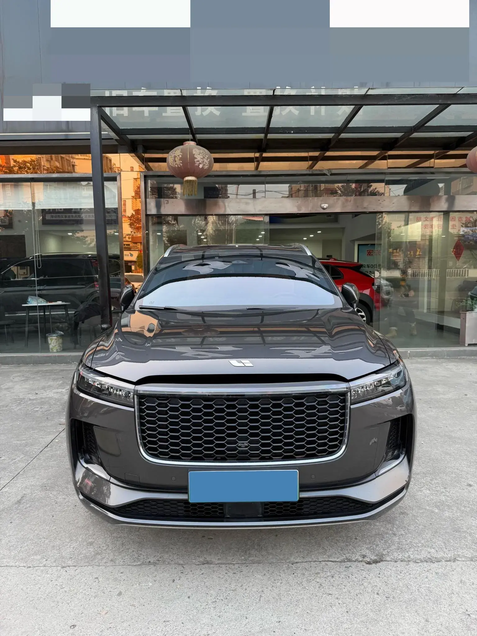 2021 LI ONE thumbnail 2