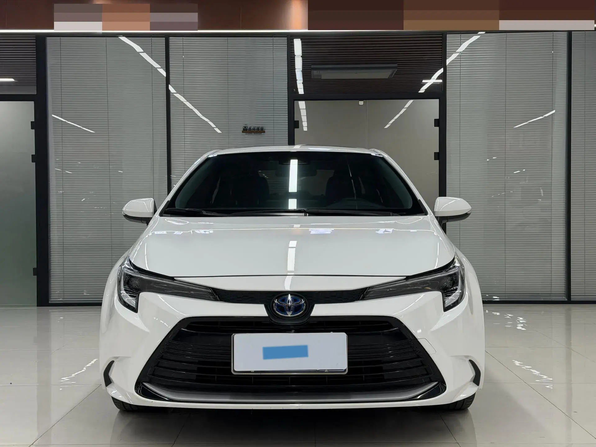 2023 TOYOTA LEVIN thumbnail 2