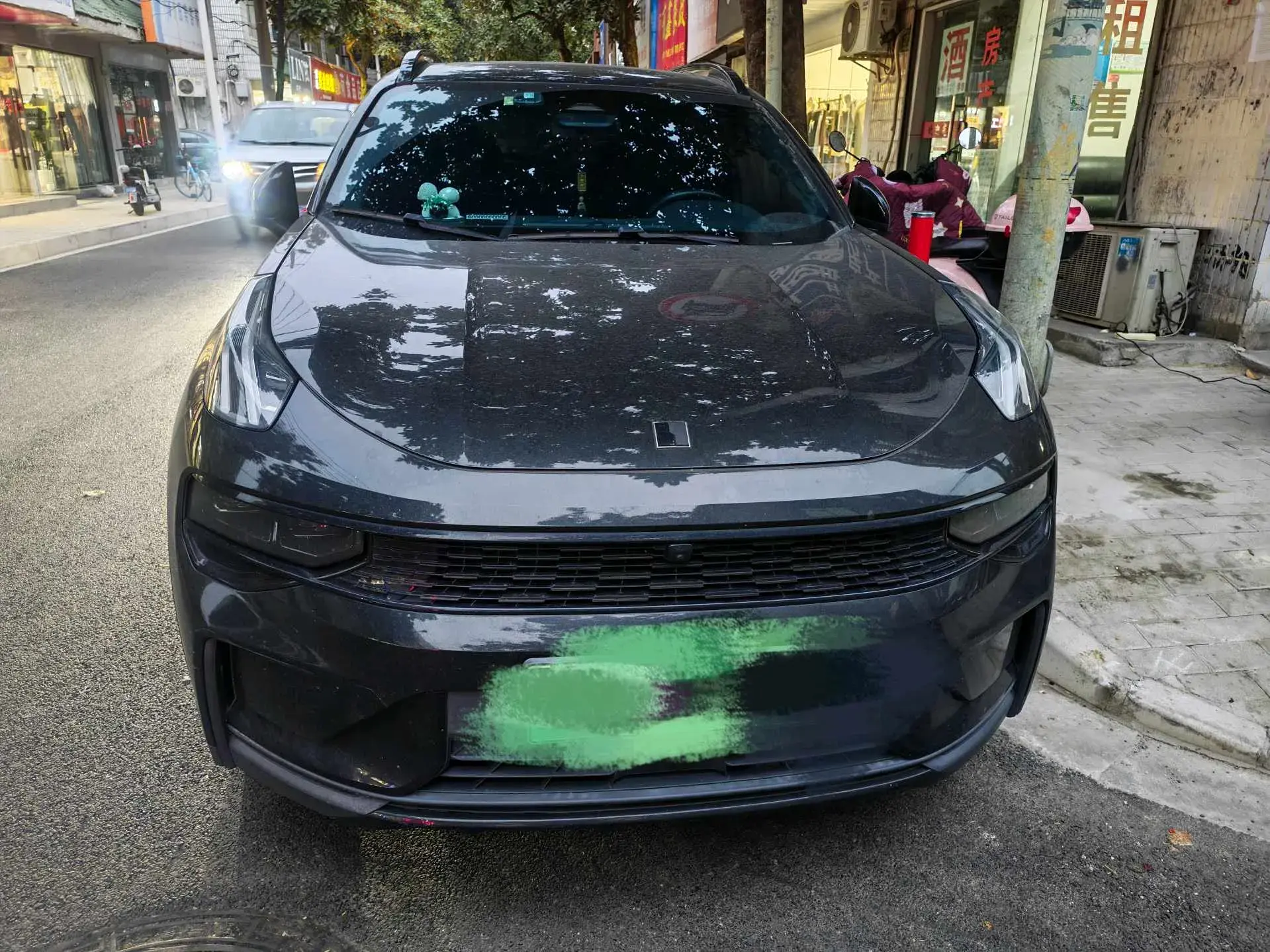 2023 LYNK&CO 01 thumbnail 2