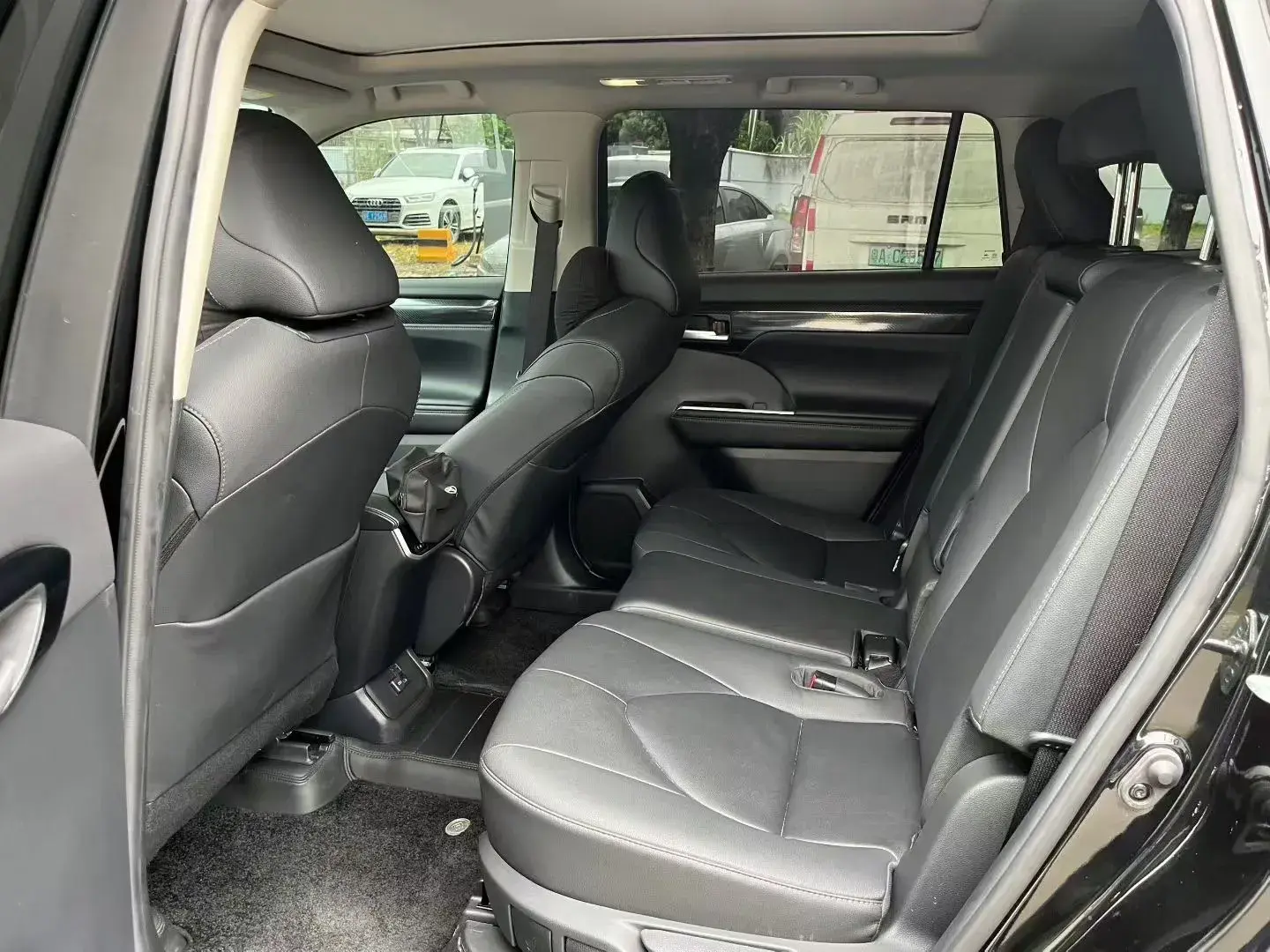 2019 BUICK LARCOSSE thumbnail 4