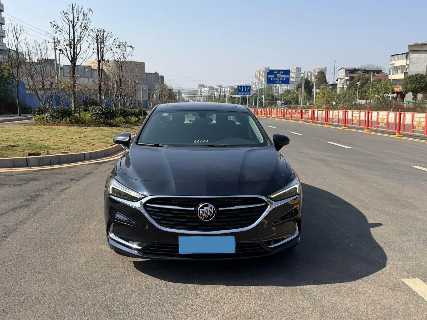 2019 BUICK LARCOSSE thumbnail 2