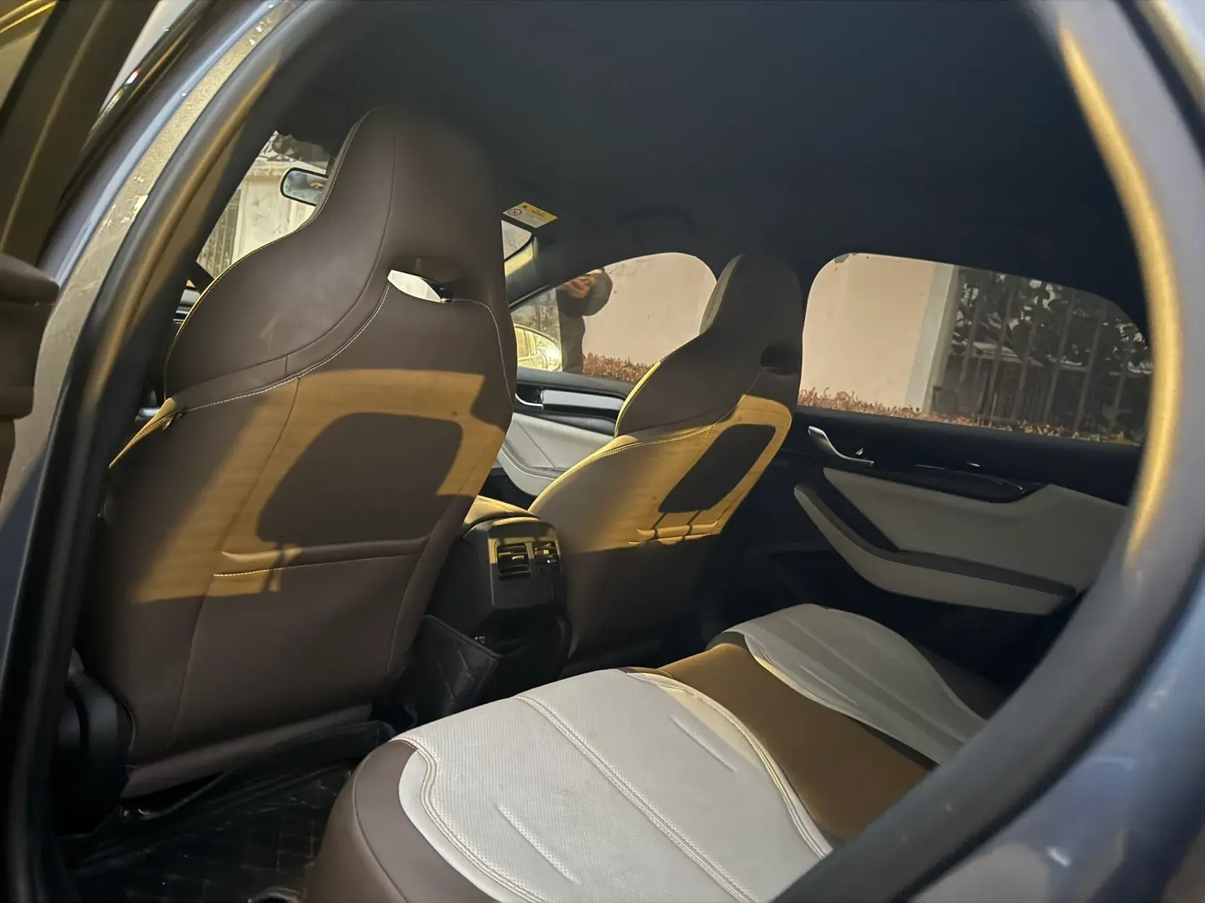 2024 BYD QIN thumbnail 4