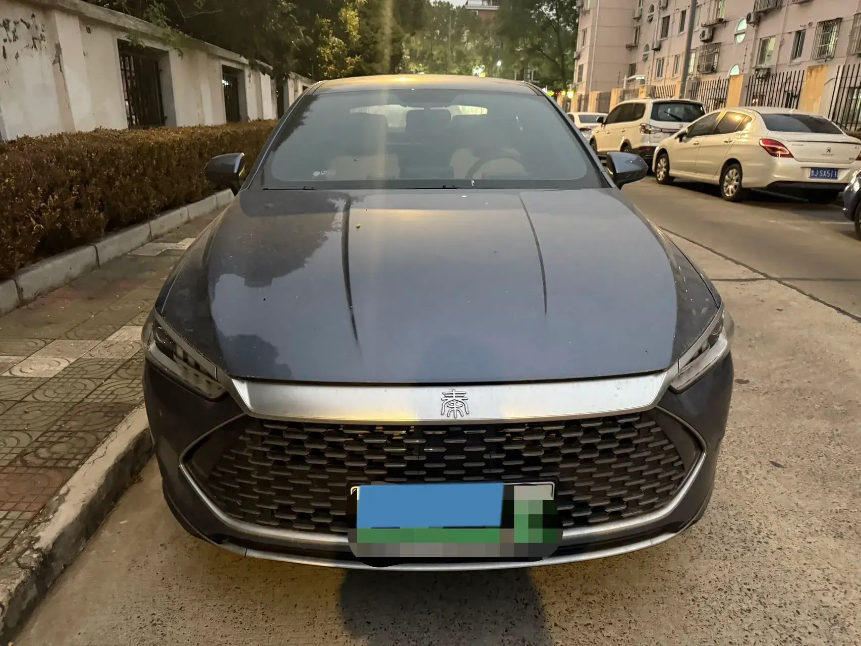 2024 BYD QIN thumbnail 2