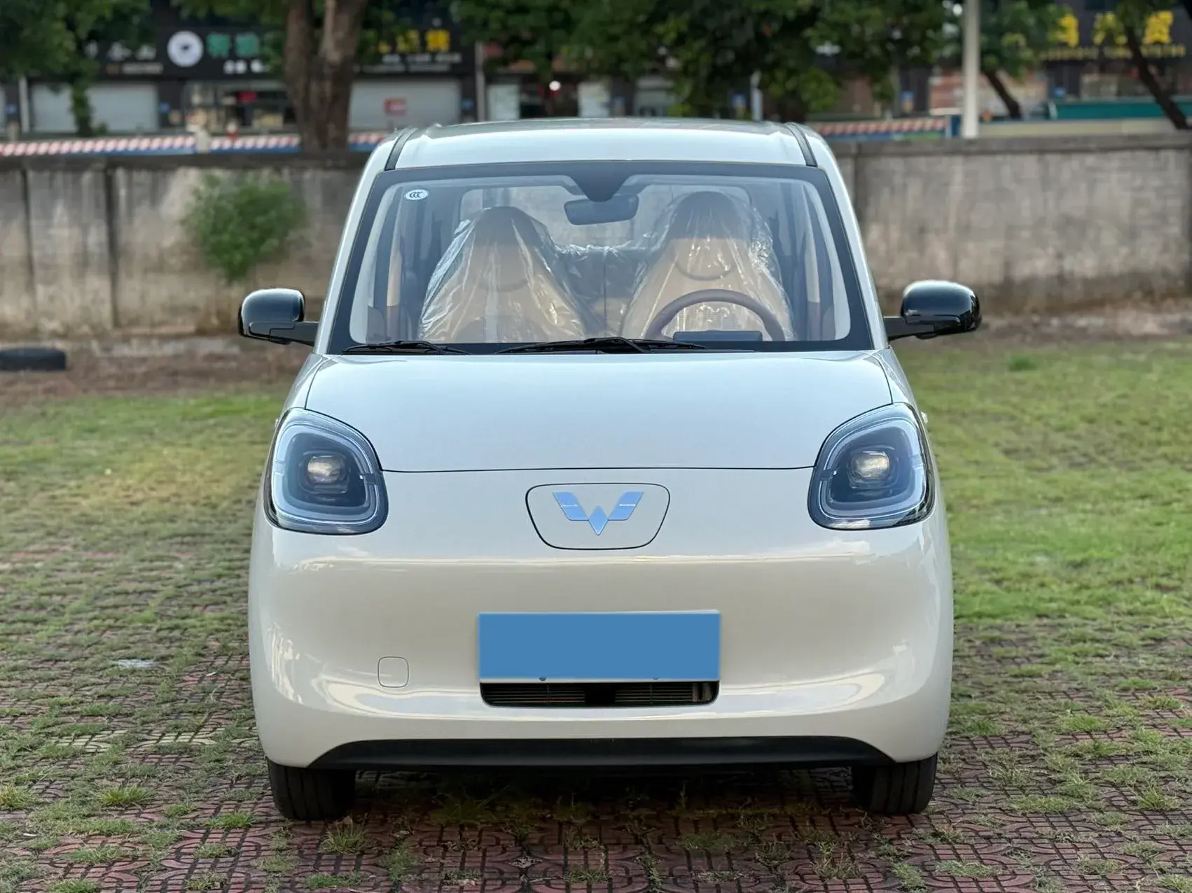 2025 WULING HONGGUANG thumbnail 2