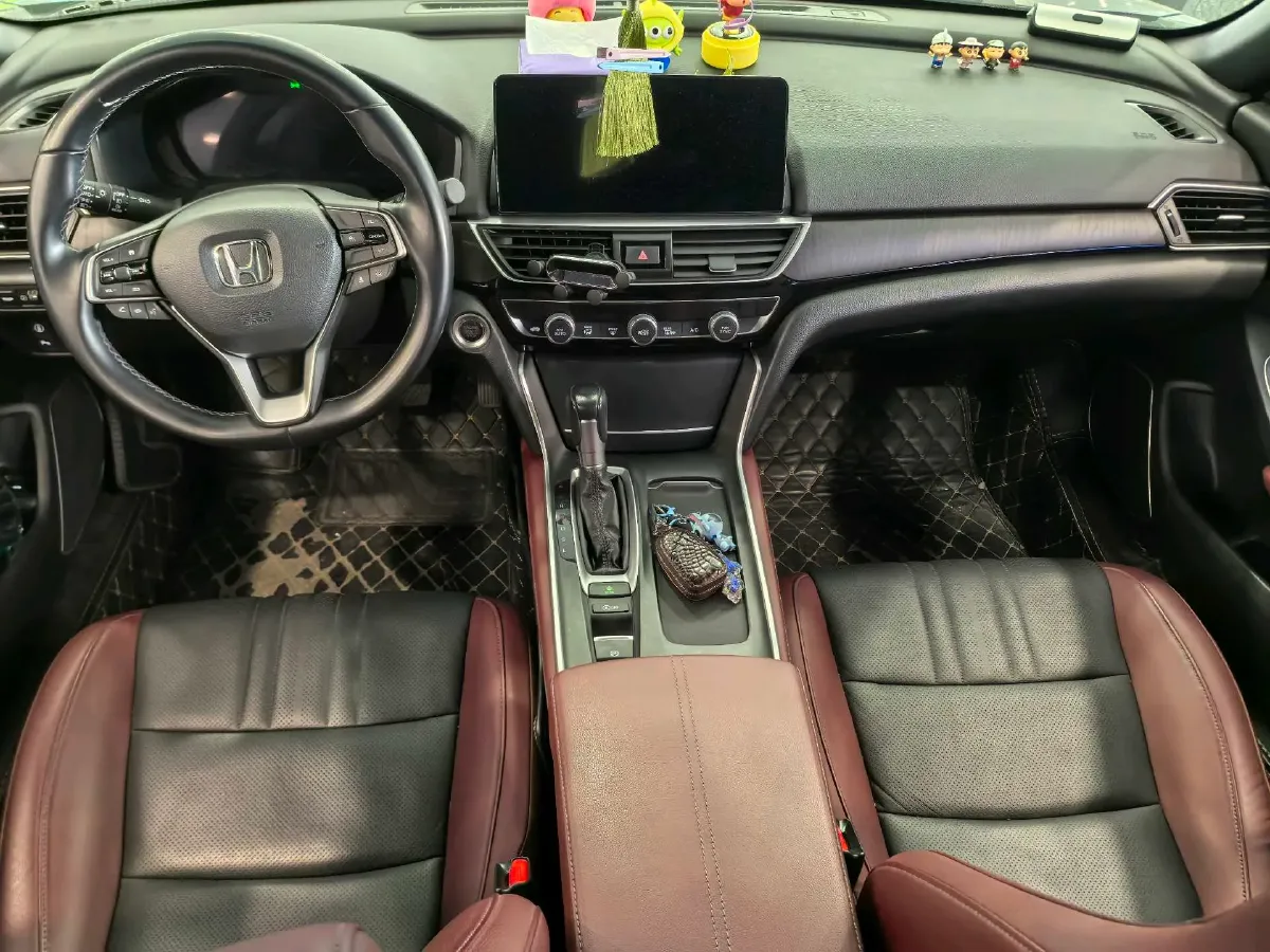 2022 Honda Inspire 1.5T 194HP L4 CVT,autocango,china used car exporter,china ev exporter,chinese used car exporter,chinese used ev exporter