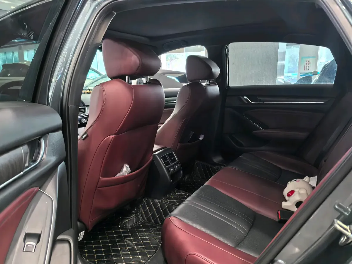 2022 Honda Inspire 1.5T 194HP L4 CVT,autocango,china used car exporter,china ev exporter,chinese used car exporter,chinese used ev exporter