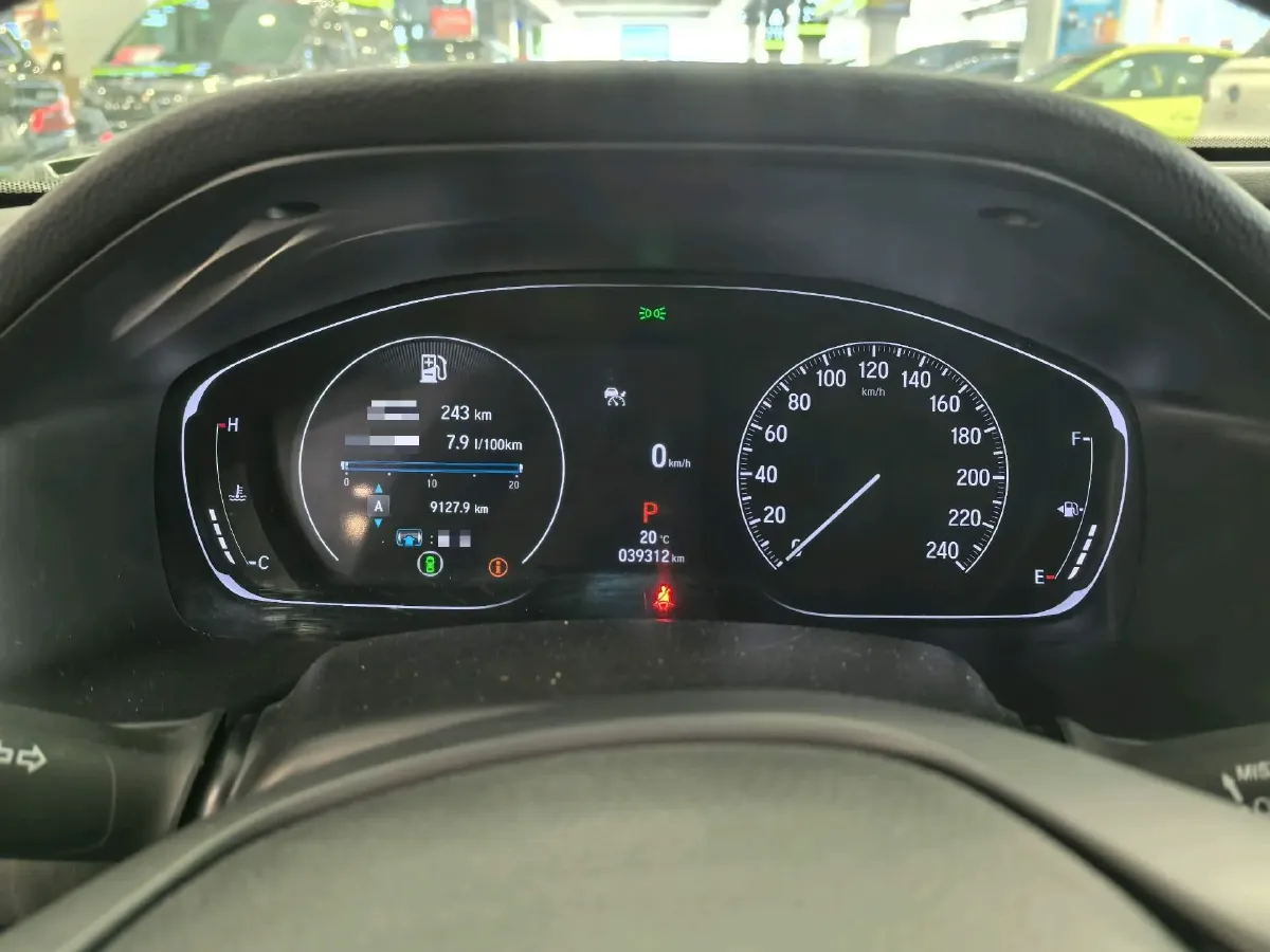 2022 Honda Inspire 1.5T 194HP L4 CVT,autocango,china used car exporter,china ev exporter,chinese used car exporter,chinese used ev exporter