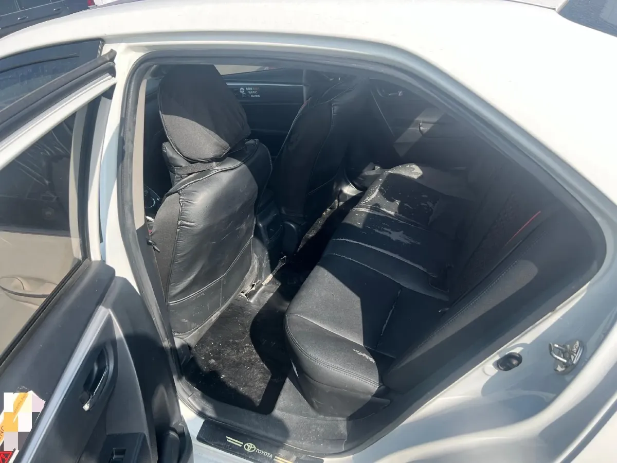 2020 Toyota Corolla Hybird E+ 1.8L 99HP L4 E-CVT PHEV 10.5KWH,autocango,china used car exporter,china ev exporter,chinese used car exporter,chinese used ev exporter