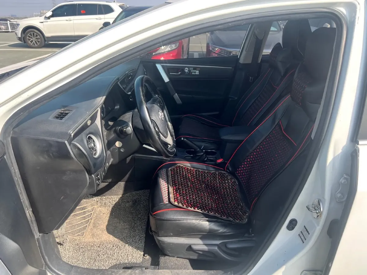 2020 Toyota Corolla Hybird E+ 1.8L 99HP L4 E-CVT PHEV 10.5KWH,autocango,china used car exporter,china ev exporter,chinese used car exporter,chinese used ev exporter