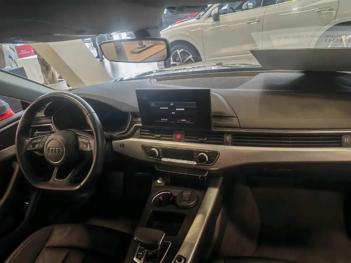 2021 Audi A5 2.0T 204HP L4 7DCT,autocango,china used car exporter,china ev exporter,chinese used car exporter,chinese used ev exporter