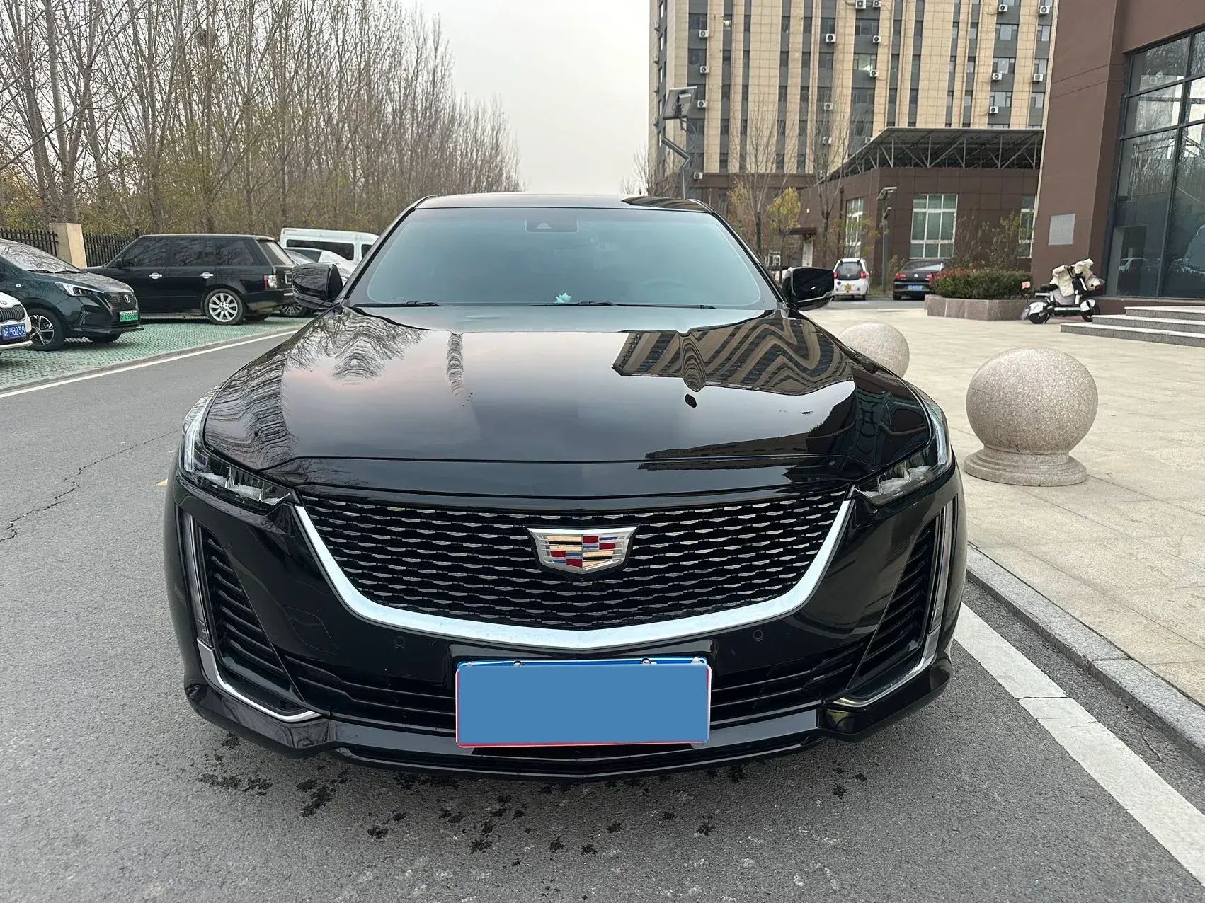2023 CADILLAC CT5 thumbnail 2