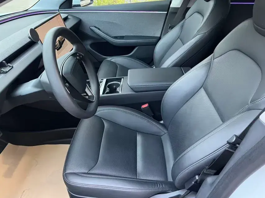 2023 TESLA MODEL thumbnail 4