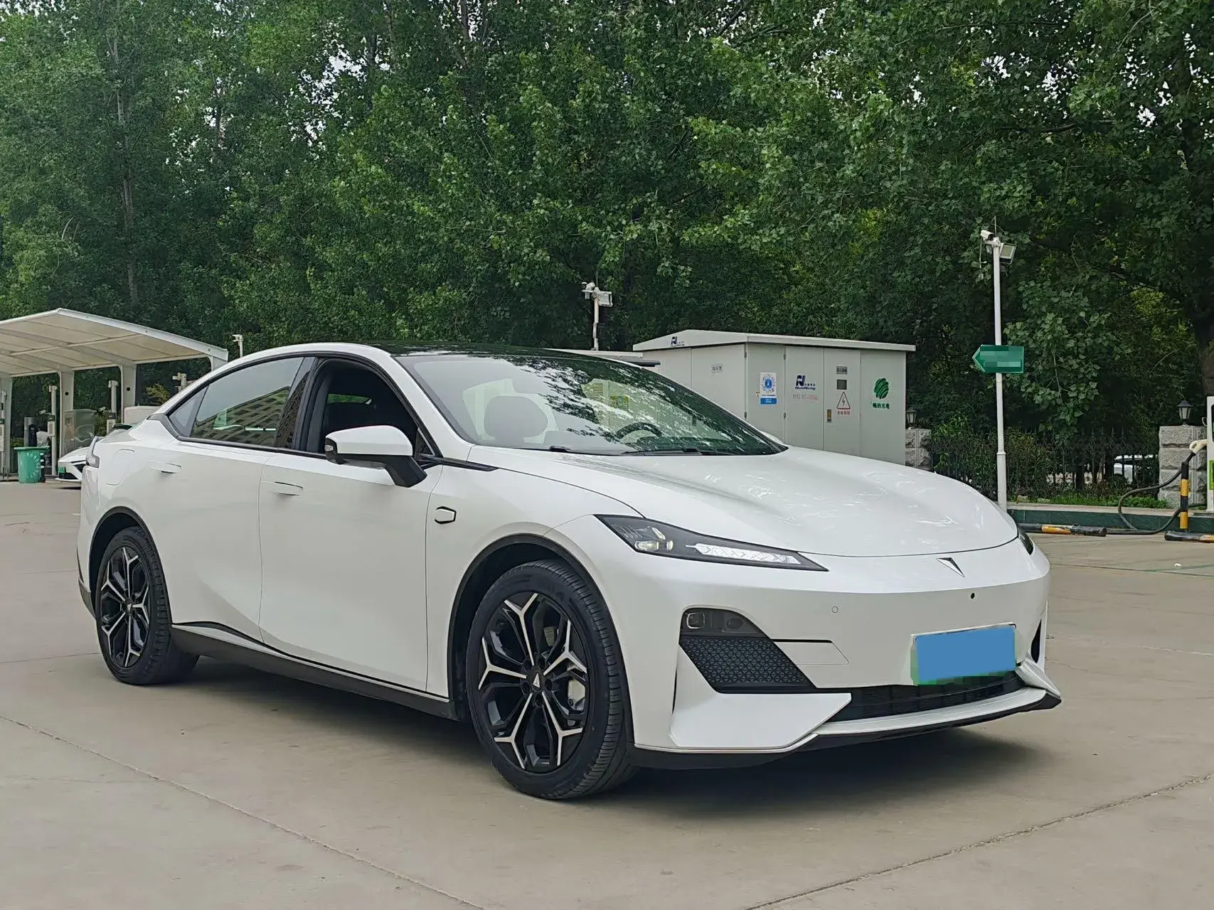 2023 DEEPAL SL03 thumbnail 2