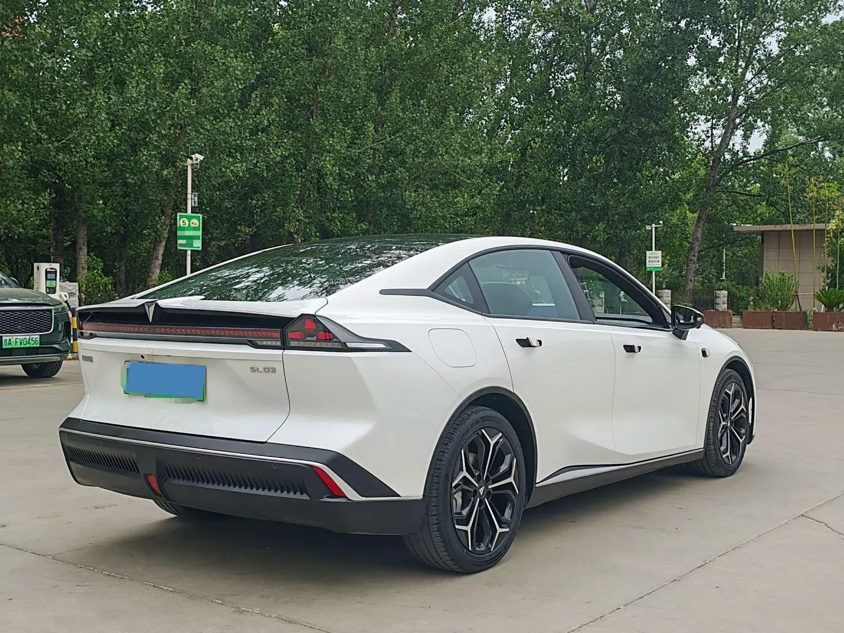 2023 DEEPAL SL03 thumbnail 4