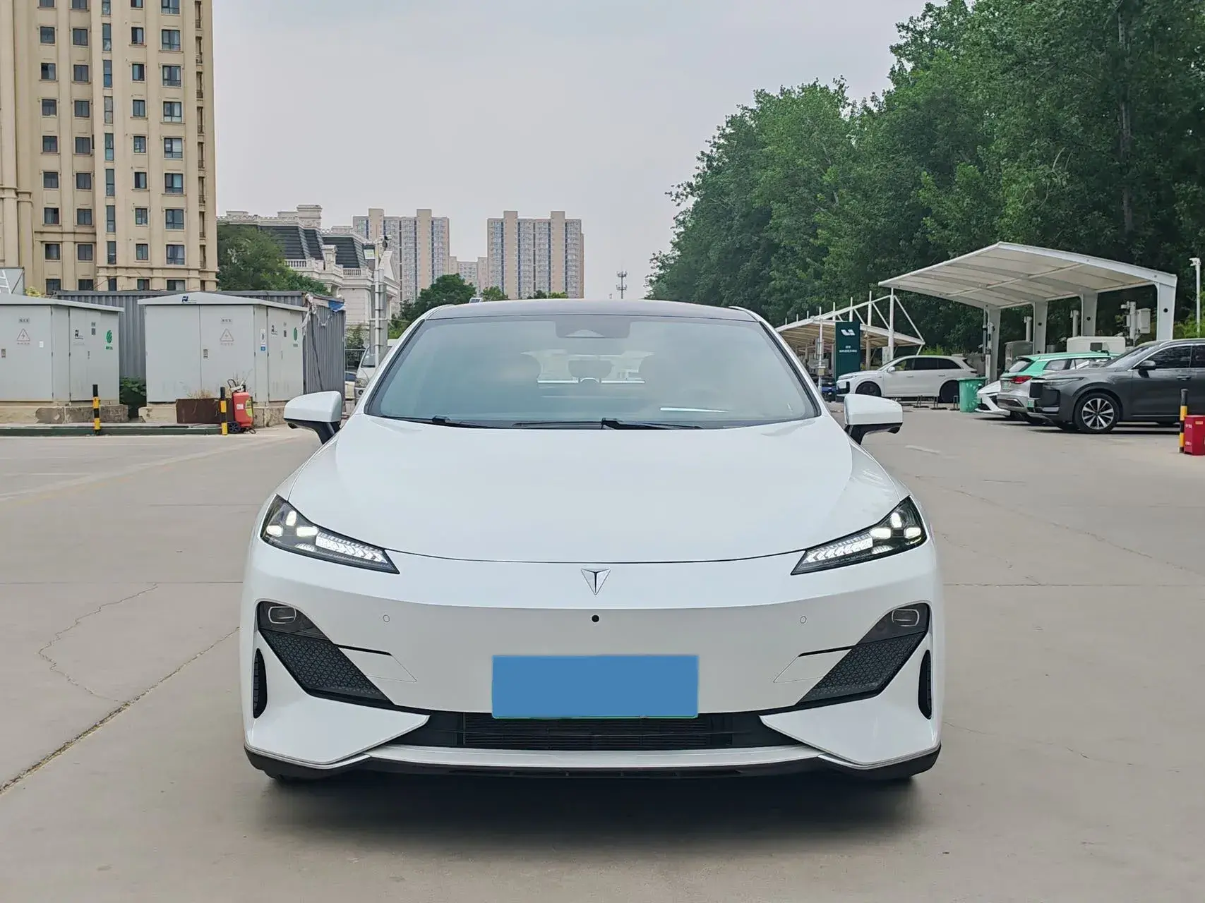 2023 DEEPAL SL03 thumbnail 3