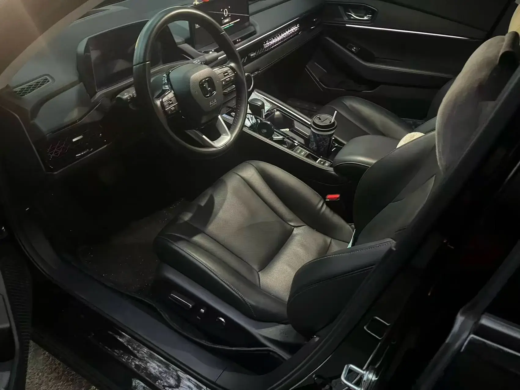 2023 HONDA ACCORD thumbnail 3