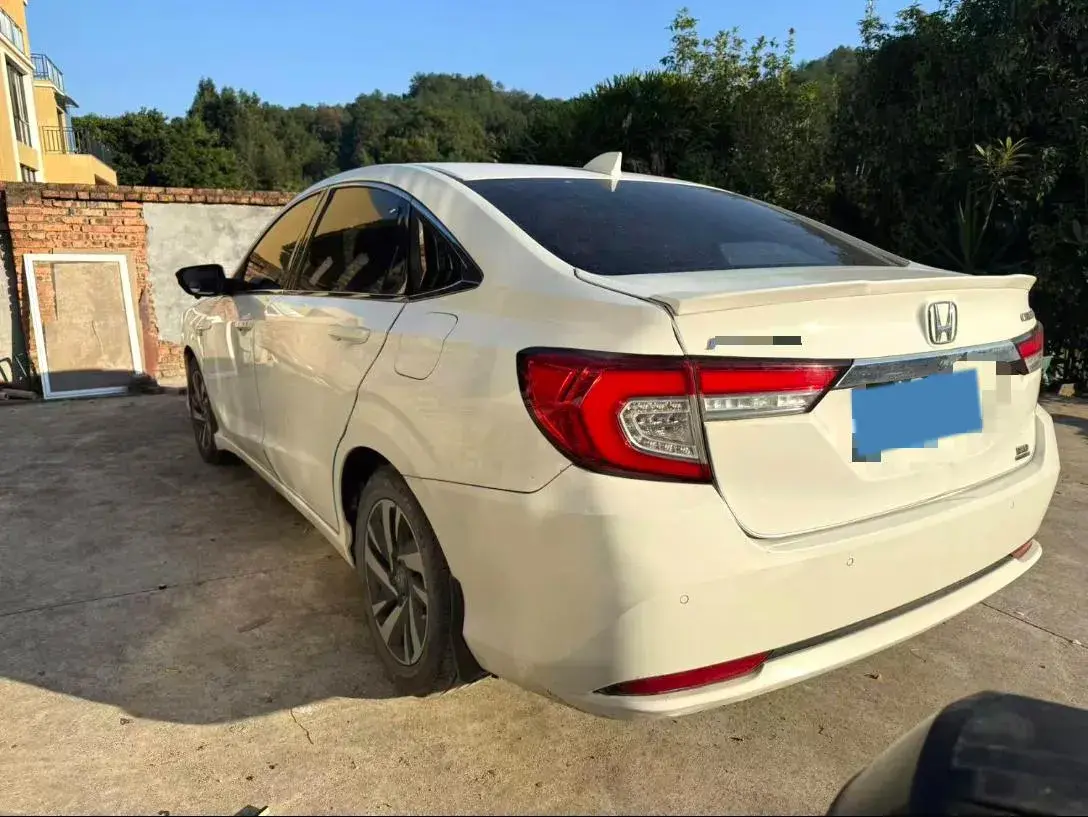 2019 HONDA CRIDER thumbnail 4