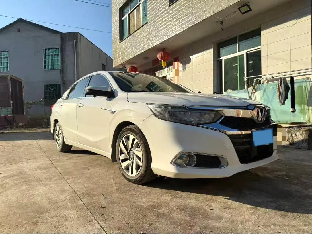 2019 HONDA CRIDER thumbnail 3