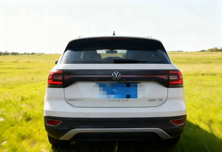 2023 VOLKSWAGEN TACQUA thumbnail 2