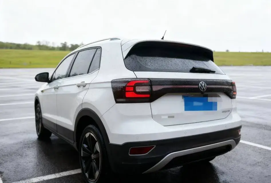 2023 VOLKSWAGEN TACQUA thumbnail 3