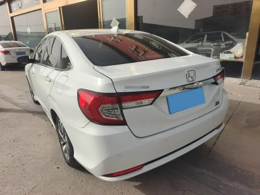 2019 HONDA CRIDER thumbnail 4