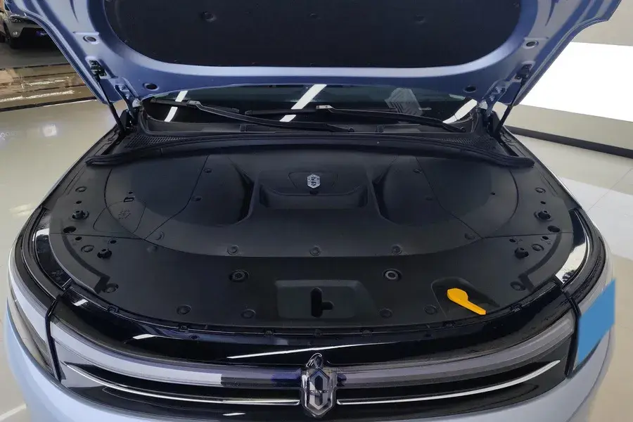 2024 AITO AITO thumbnail 3