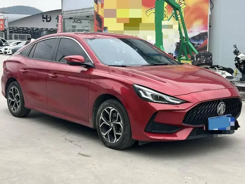 2021 MG 5 thumbnail 3