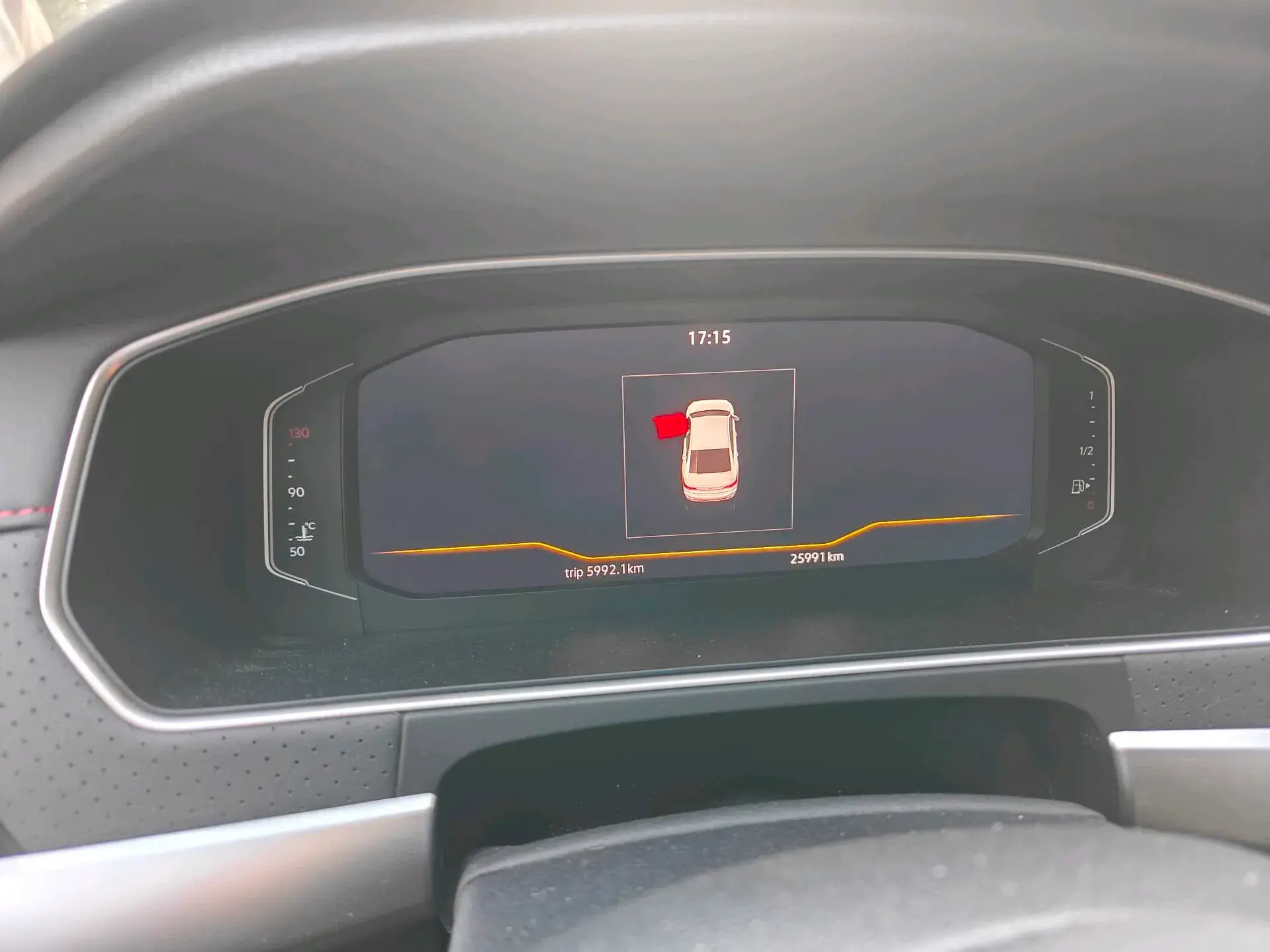 2023 VOLKSWAGEN LAVIDA thumbnail 3