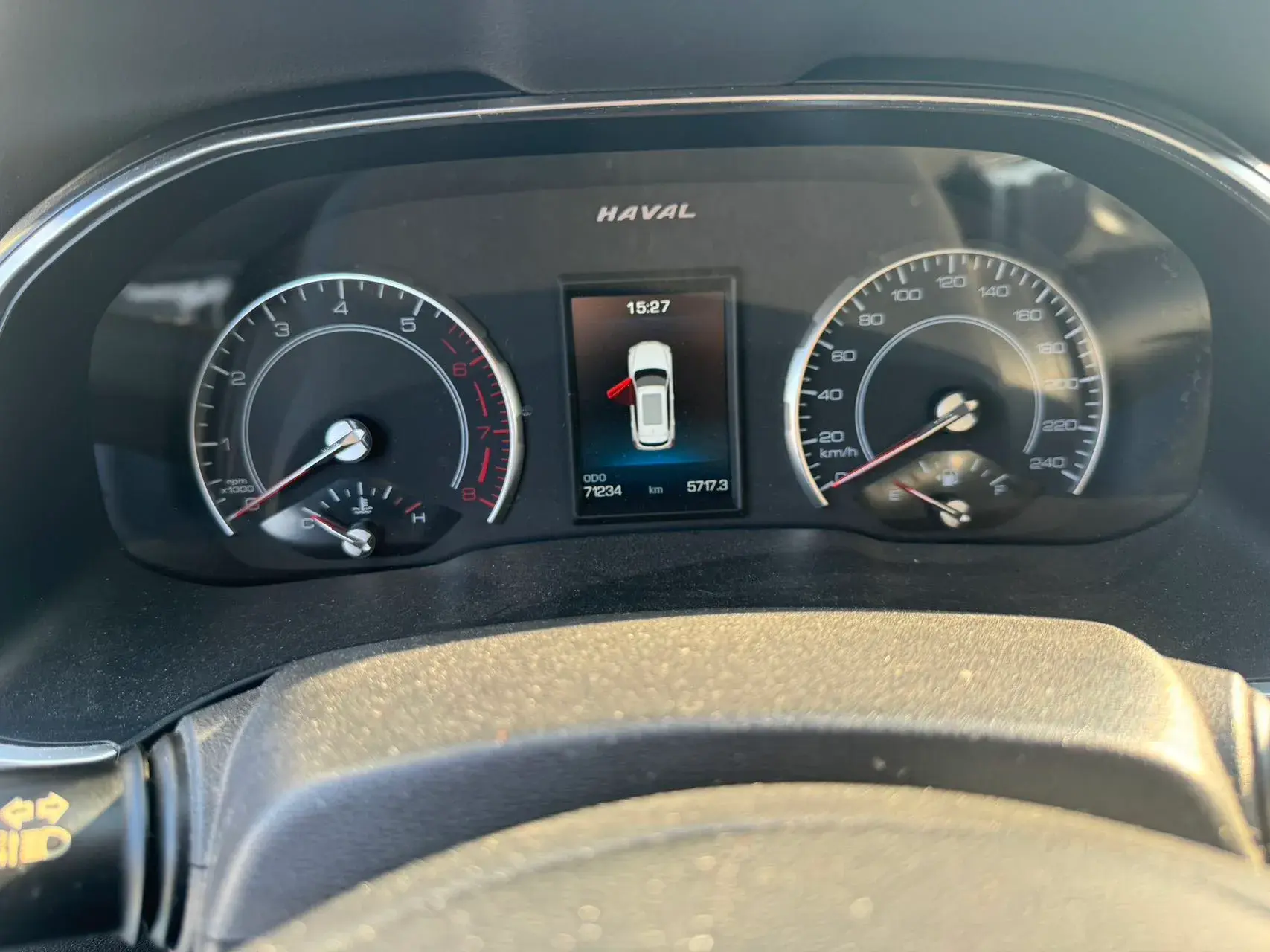 2020 HAVAL H6 thumbnail 4